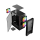 LOGIC CONCEPT Arya ARGB USB 3.0 Midi Tower Czarny AT-ARYA-10-000000-0002 - 1185196 - zdjęcie 5